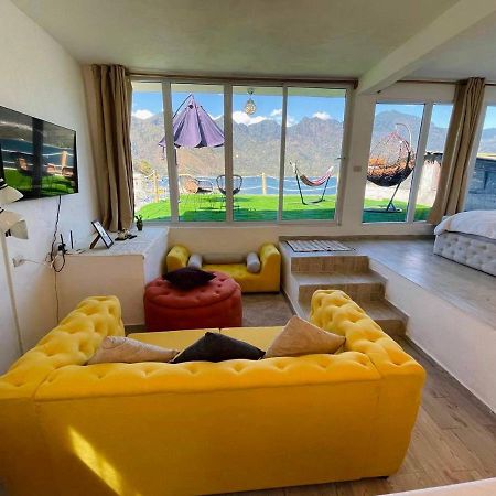 Dubai By Luxury Atitlan Apartman San Pedro La Laguna Kültér fotó