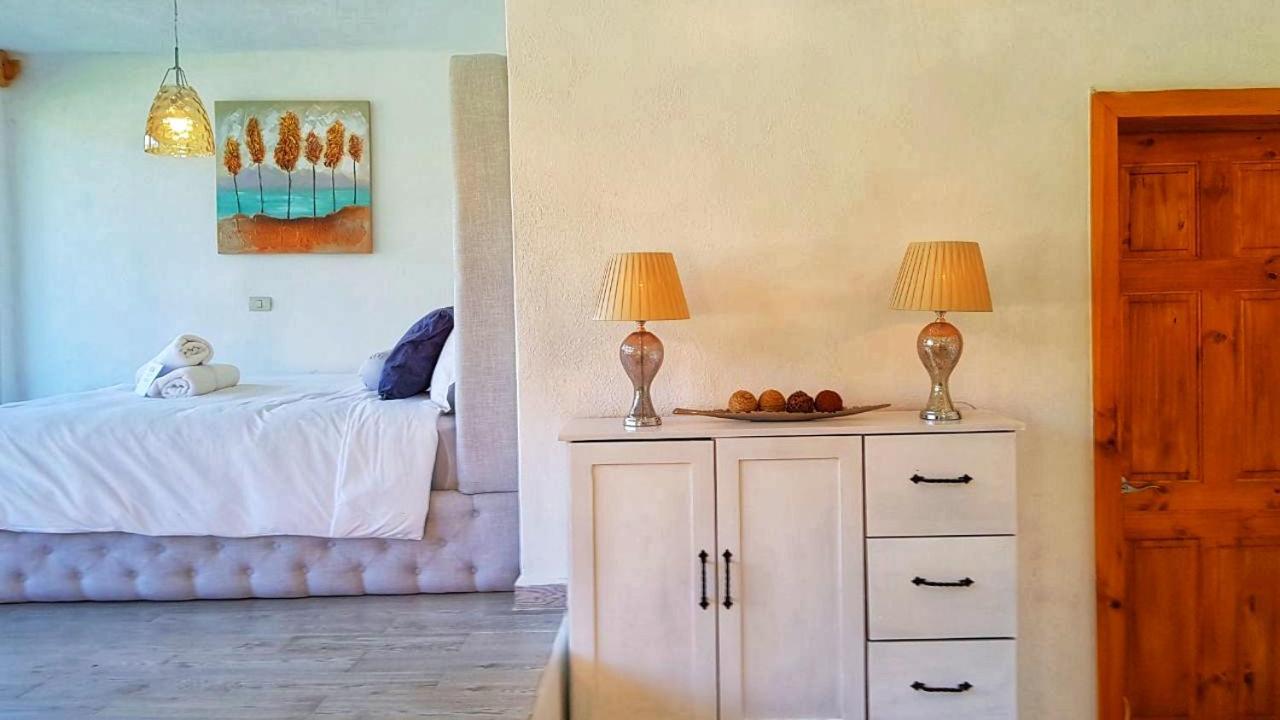 Dubai By Luxury Atitlan Apartman San Pedro La Laguna Kültér fotó