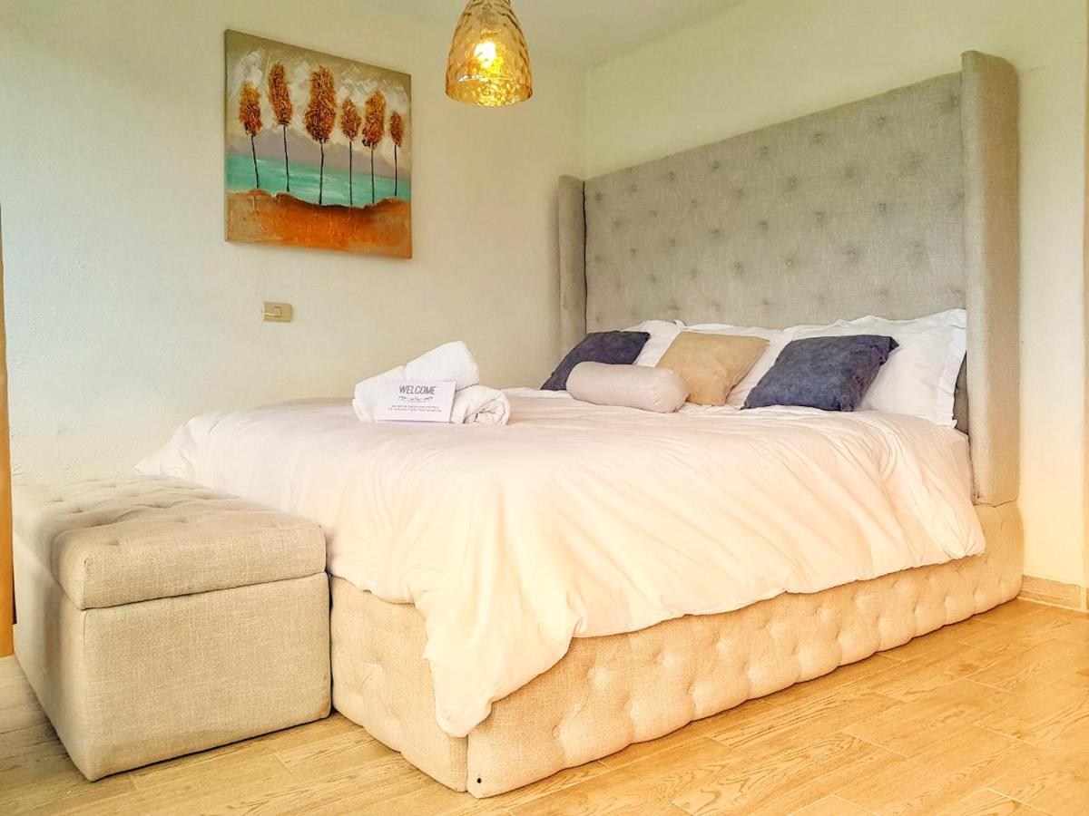 Dubai By Luxury Atitlan Apartman San Pedro La Laguna Kültér fotó