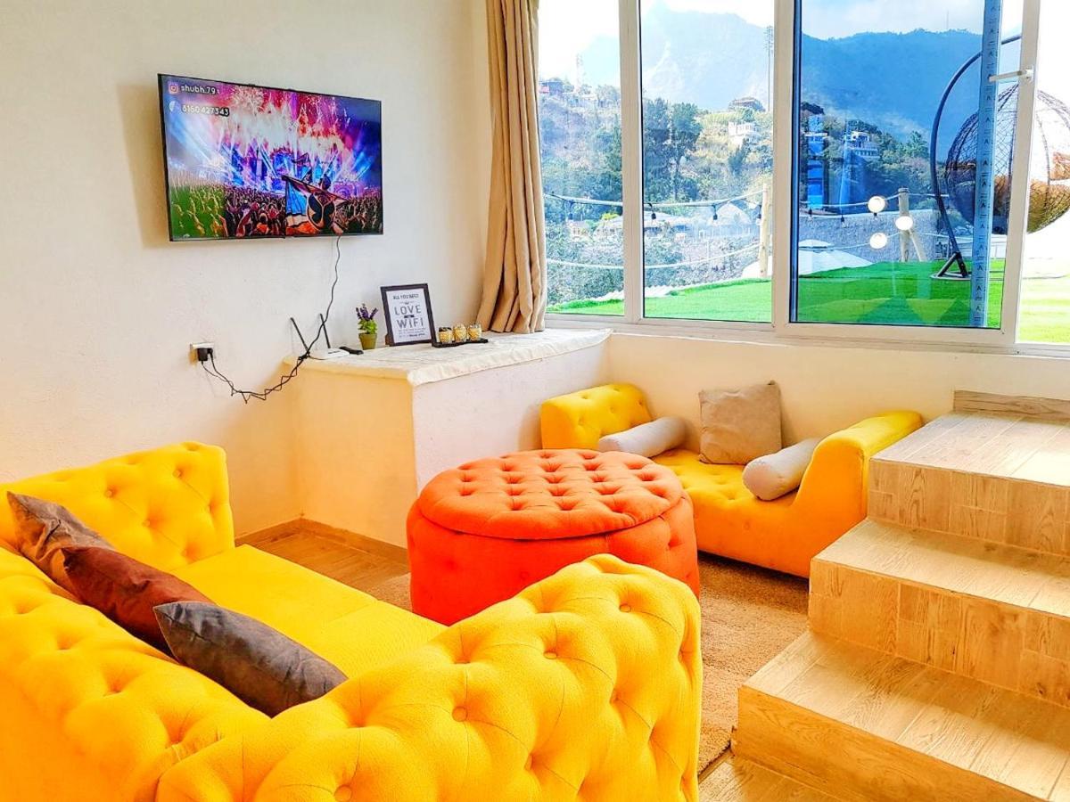 Dubai By Luxury Atitlan Apartman San Pedro La Laguna Kültér fotó