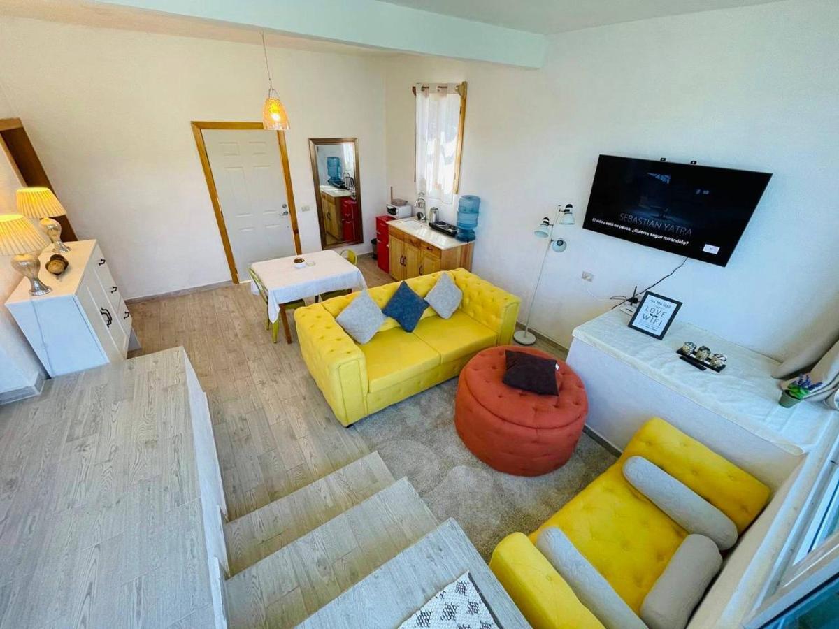 Dubai By Luxury Atitlan Apartman San Pedro La Laguna Kültér fotó