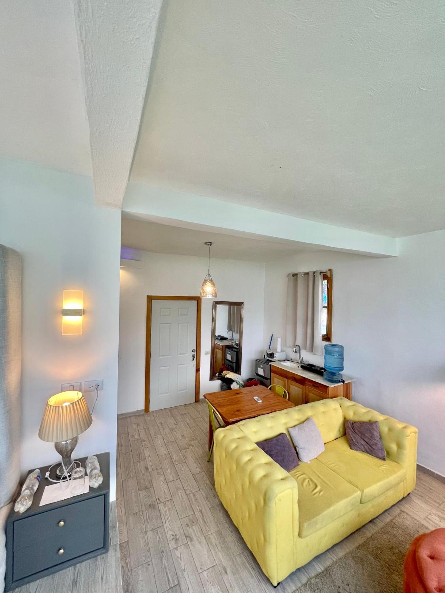 Dubai By Luxury Atitlan Apartman San Pedro La Laguna Kültér fotó