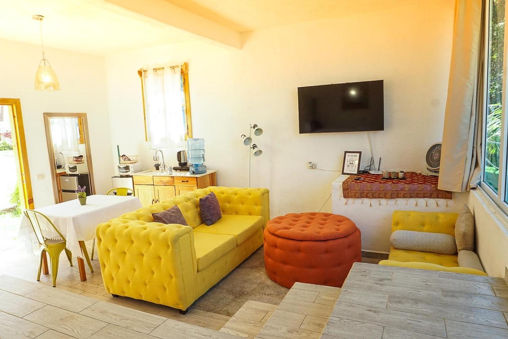 Dubai By Luxury Atitlan Apartman San Pedro La Laguna Kültér fotó