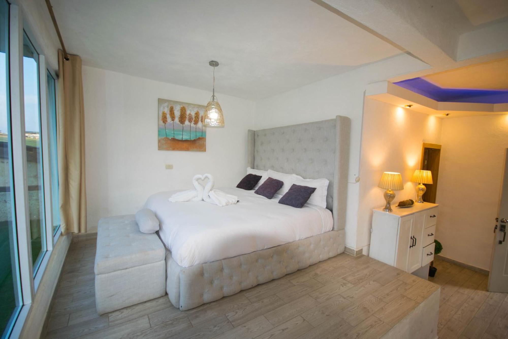 Dubai By Luxury Atitlan Apartman San Pedro La Laguna Kültér fotó