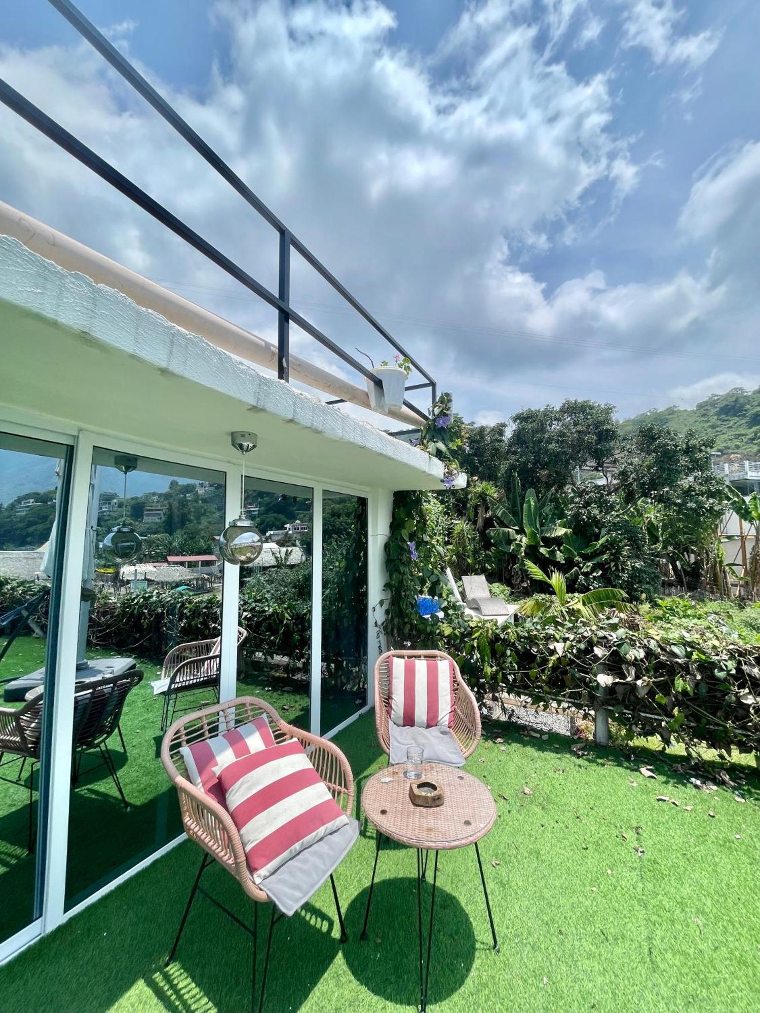 Dubai By Luxury Atitlan Apartman San Pedro La Laguna Kültér fotó