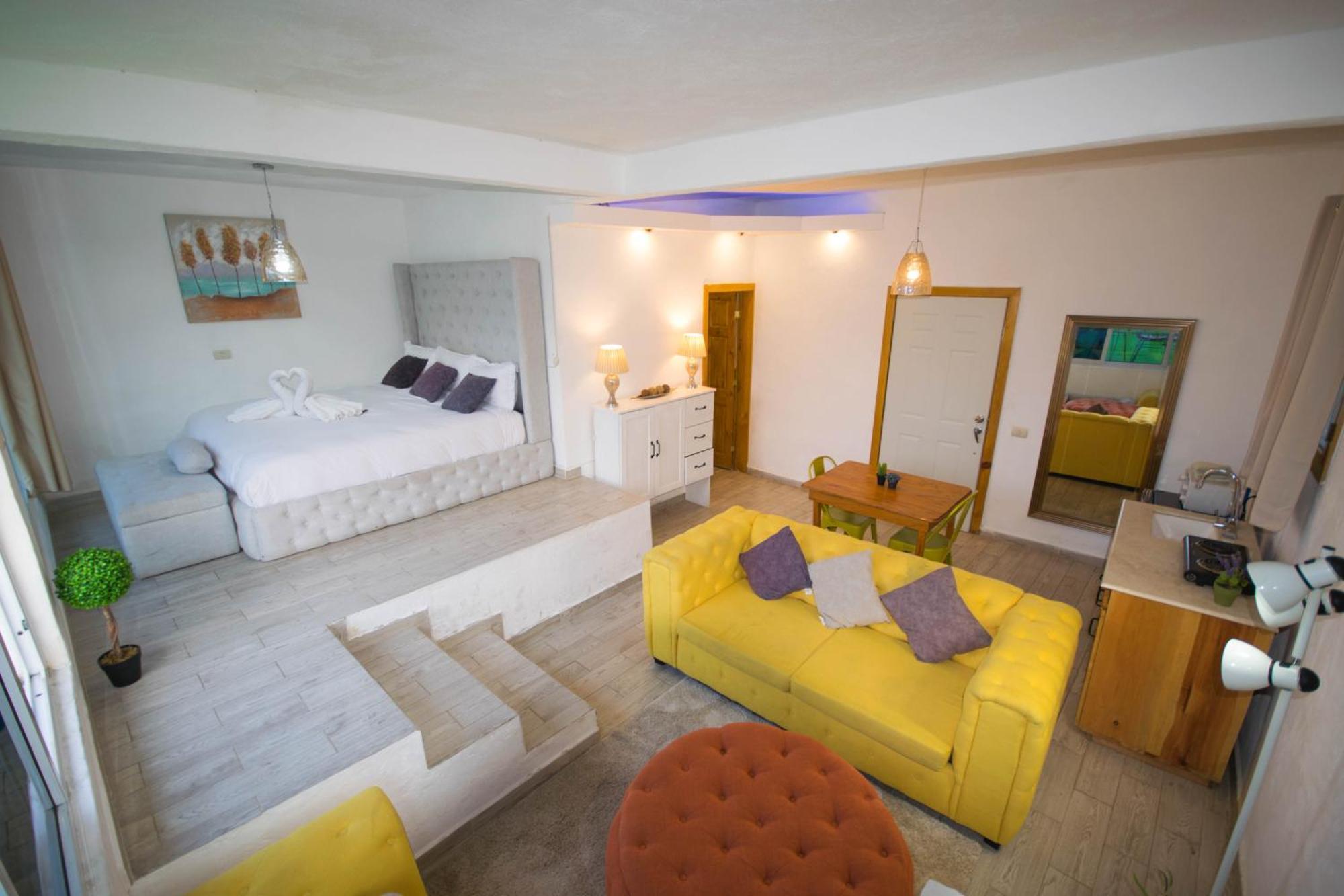 Dubai By Luxury Atitlan Apartman San Pedro La Laguna Kültér fotó