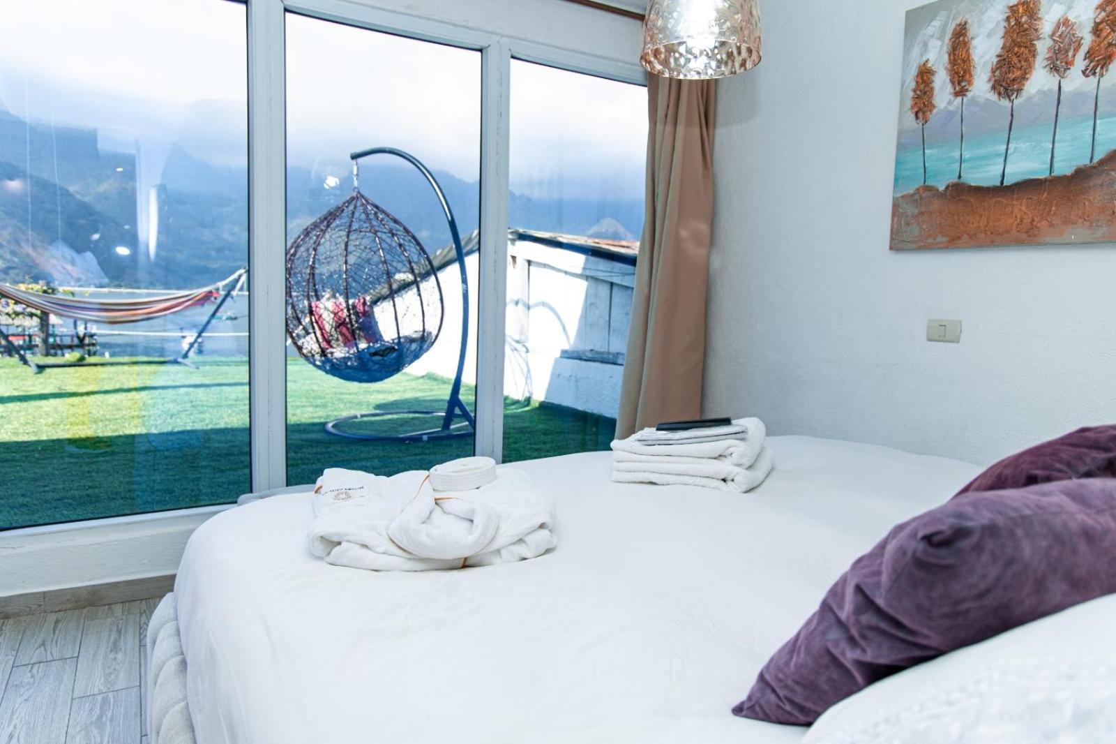 Dubai By Luxury Atitlan Apartman San Pedro La Laguna Kültér fotó