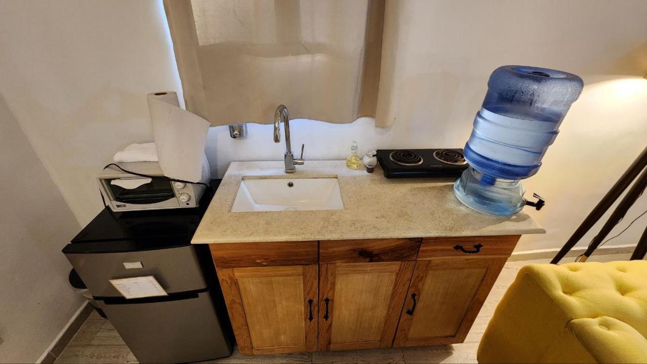 Dubai By Luxury Atitlan Apartman San Pedro La Laguna Kültér fotó