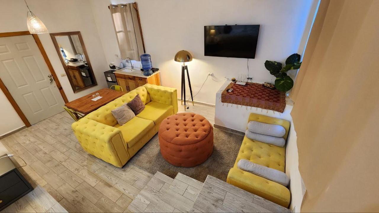 Dubai By Luxury Atitlan Apartman San Pedro La Laguna Kültér fotó