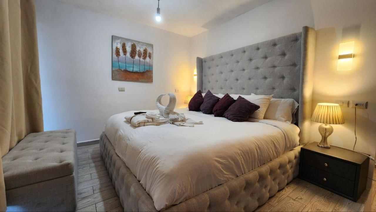 Dubai By Luxury Atitlan Apartman San Pedro La Laguna Kültér fotó