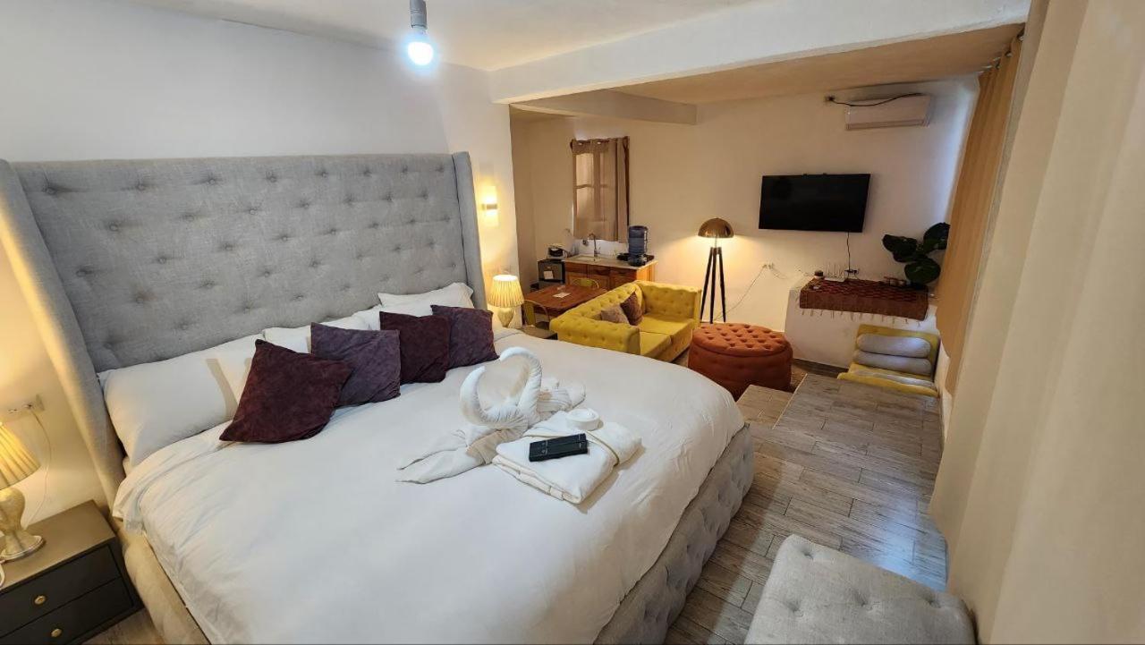 Dubai By Luxury Atitlan Apartman San Pedro La Laguna Kültér fotó