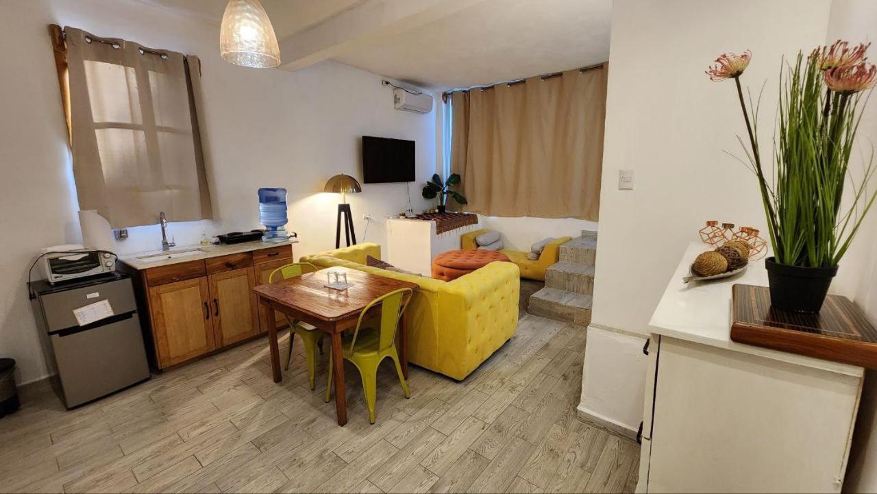 Dubai By Luxury Atitlan Apartman San Pedro La Laguna Kültér fotó