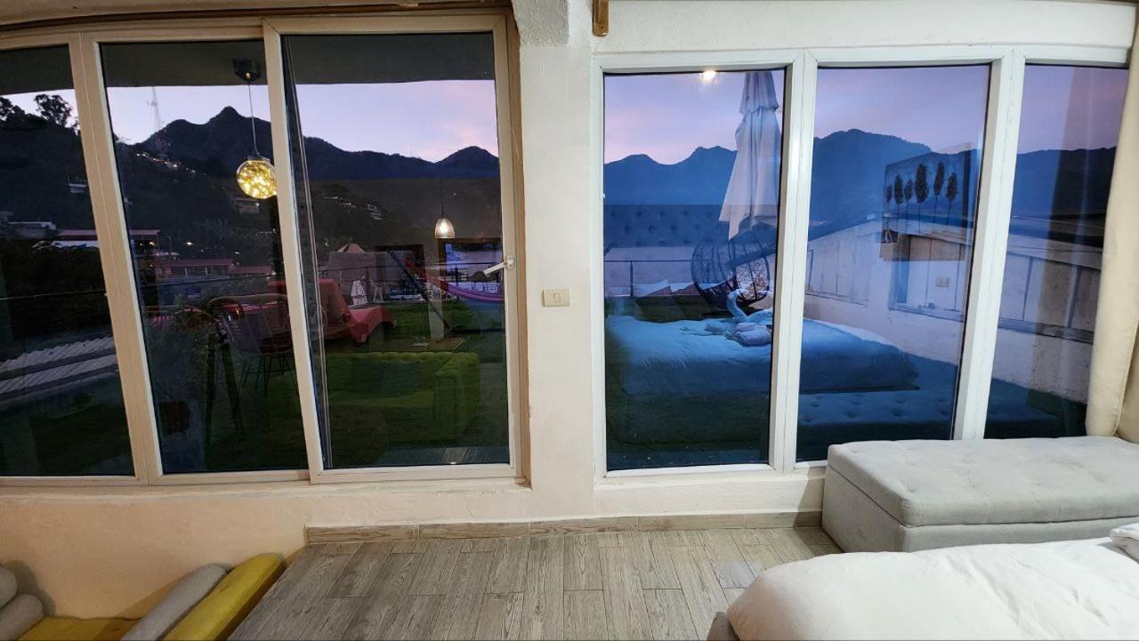 Dubai By Luxury Atitlan Apartman San Pedro La Laguna Kültér fotó